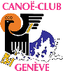 Logo Canoë Club