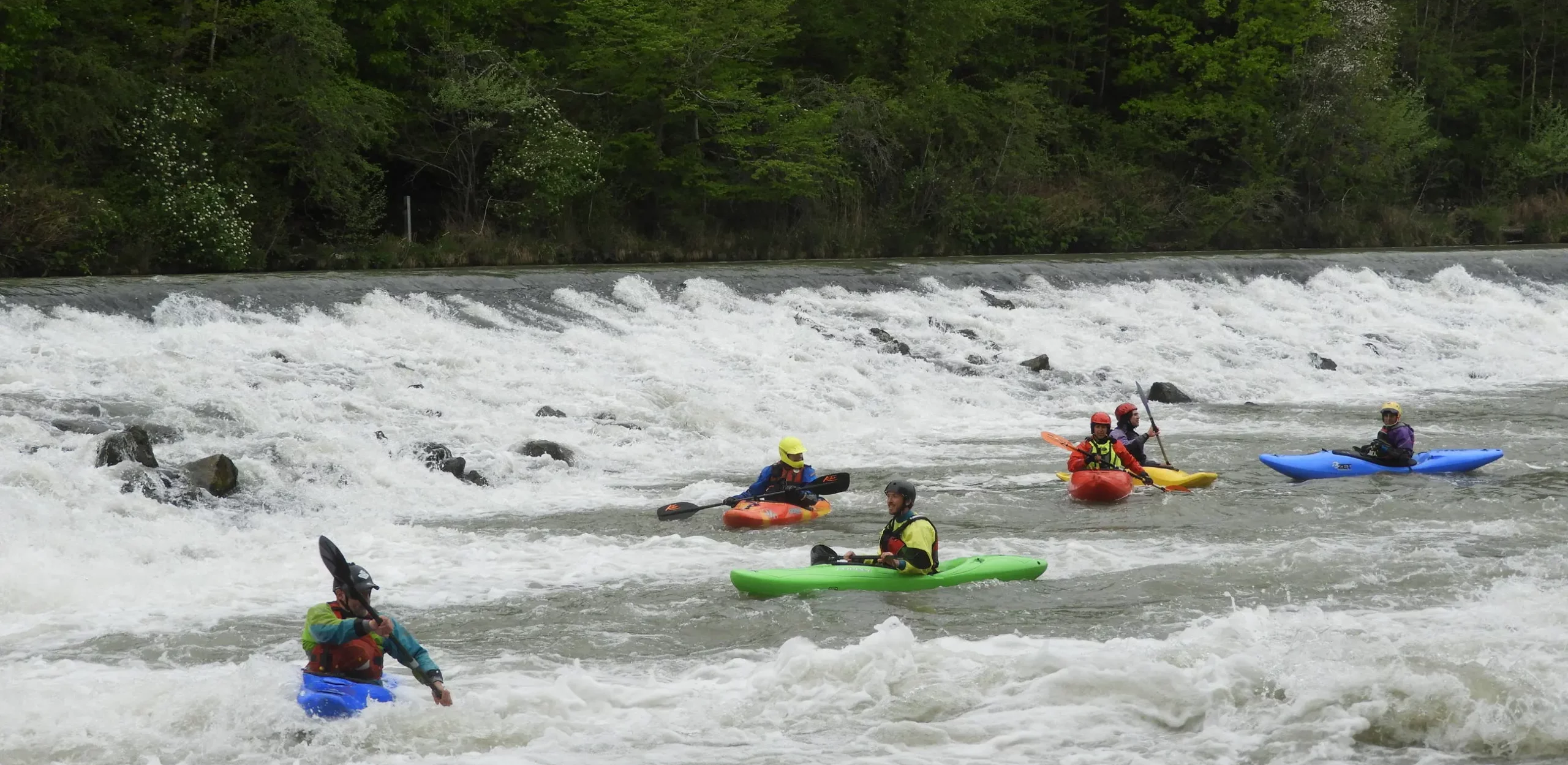 Photo de présentation du club